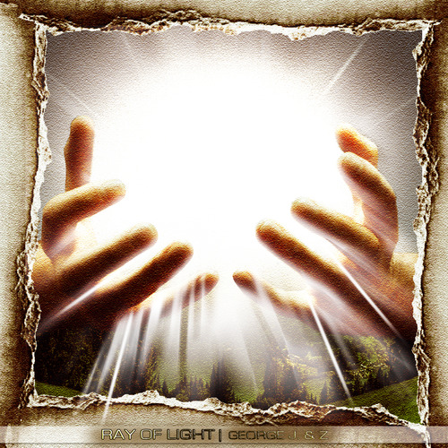 Product picture George J. & Z - Ray of Light